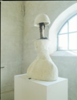- Skulpturens Hus, 2007